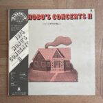 1974 HOBO'S CONCERTS ホーボーズコンサート ジャンク 1974 HOBO'S CONCERTS V ～ありがとうありがとうありがとう