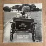 BJARNE ROSTVOLD QUARTET & TRIO / JAZZ JOURNEY / | RECORDSHOP GG