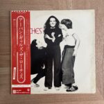 THE ROCHES / P-10728W | RECORDSHOP GG