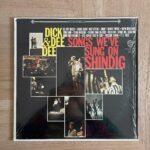 DICK & DEE DEE / SONGS WE'VE SUNG ON SHINDIG | RECORDSHOP GG