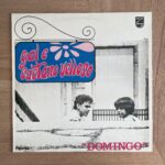 GAL E CAETANO VELLOSO / DOMINGO | RECORDSHOP GG