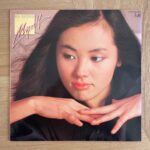 松原みき Myself レコード　プロモーション盤(J-POP RECORD) 松原みき – Myself | レコードの日 オフィシャルサイト