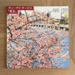 サニーデイ・サービス / 東京 | RECORDSHOP GG