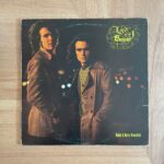 ROBIN & BARRY DRANSFIELD / LORD OF ALL I BEHOLD / LER2026 UK ORIG