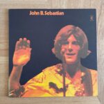 JOHN B.SEBASTIAN / 6379 US REISSUE | RECORDSHOP GG