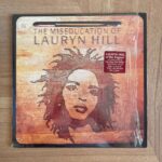 Lauryn Hill: The Miseducation Of Lauryn Hill Vinyl 2LP