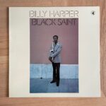 BILLY HARPER / BLACK SAINT / BSR0001 ITALY | RECORDSHOP