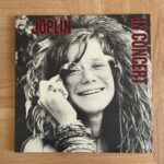 ピックブラザー&H. Janis Joplin. レコード BIG BROTHER & THE HOLDING CO. / JANIS JOPLIN / Cheap Thrills