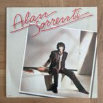 アラン・ソレンティ サンセットタイム　レコード ALAN SORRENTI / SUNSET TIME | RECORDSHOP GG