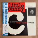 JOHNNY COLES / LITTLE JOHNNY C | RECORDSHOP GG