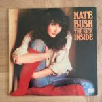 KATE BUSH レーザーディスク 未開封 KATE BUSH レーザーディスク 未開封 Yahoo!オークション