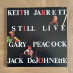 KEITH JARRETT / STILL LIVE | RECORDSHOP GG