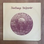 BOB CARPENTER / SILENT PASSAGE | RECORDSHOP GG