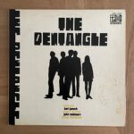 THE PENTANGLE | RECORDSHOP GG