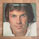 CHRIS CHRISTIAN | RECORDSHOP GG