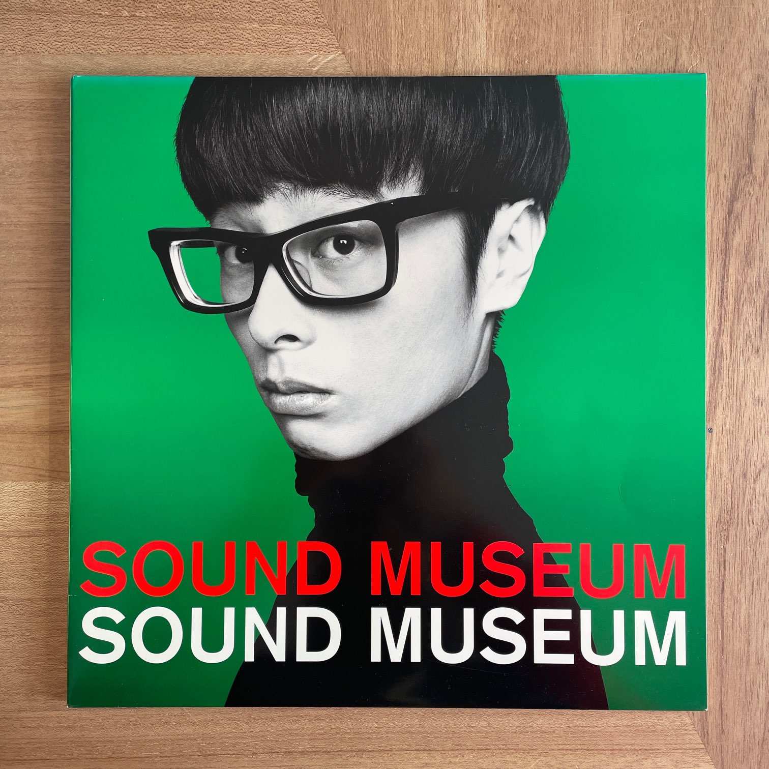 TOWA TEI / SOUND MUSEUM / テイ・トウワ | RECORDSHOP GG