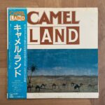 CAMEL LAND / キャメル・ランド | RECORDSHOP GG