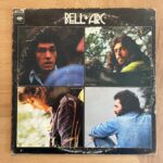 Bell + Arc (Graham Bell) UK盤 BELL + ARC | RECORDSHOP GG