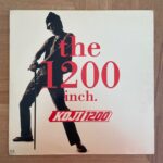 KOJI1200 / THE 1200 INCH. / 今田耕司 TEI TOWA | RECORDSHOP GG