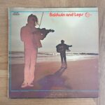 BALDWIN AND LEPS | RECORDSHOP GG