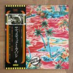 サディスティック・ミカ・バンド / SADISTIC MIKA BAND | RECORDSHOP GG