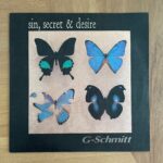 G-SCHMITT / SIN, SECRET & DESIRE | RECORDSHOP GG