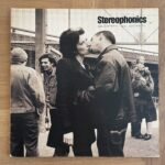 STEREOPHONICS / PERFORMANCE AND COCKTAILS | RECORDSHOP GG