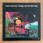 AZAR LAWRENCE / BRIDGE INTO THE NEW AGE | RECORDSHOP GG