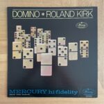 DOMINO - DOMINO (レコード) ROLAND KIRK / DOMINO | RECORDSHOP GG