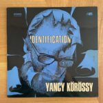 YANCY KOROSSY / IDENTIFICATION | RECORDSHOP GG