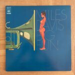 帽子帯付きMiles Davis/Big Fun 帽子帯付きMiles Davis/Big Fun - メルカリ