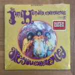 希少 日本ペラジャケモノ Are You Experienced? 希少 日本ペラジャケモノ Are You Experienced? - メルカリ