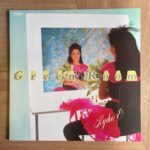 遠藤京子 / GREEN ROOM | RECORDSHOP GG