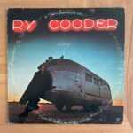 RY COODER | RECORDSHOP GG