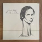 LEWIS FUREY / THE SKY IS FALLING | RECORDSHOP GG