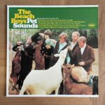 レコード　The Beach Boys　Pet Sounds The Beach Boys – Pet Sounds – Vinyl (LP, Album + 2 more