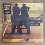 RONNIE LANE & THE BAND 'SLIM CHANCE' / ANYMORE FOR ANYMORE