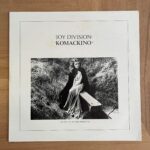 JOY DIVISION / KOMAKINO | RECORDSHOP GG