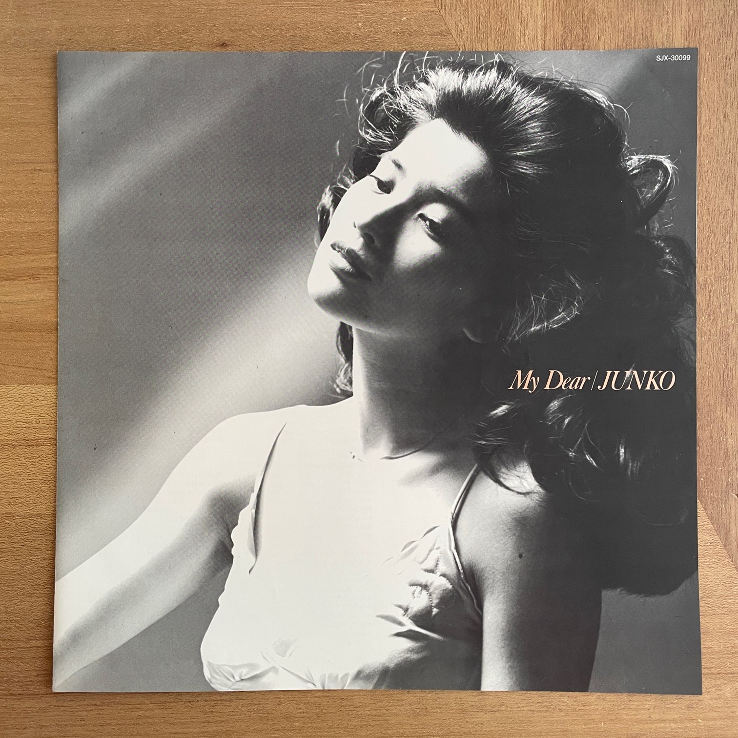 邦楽 For My Dear 桜田淳子 / MY DEAR | RECORDSHOP GG