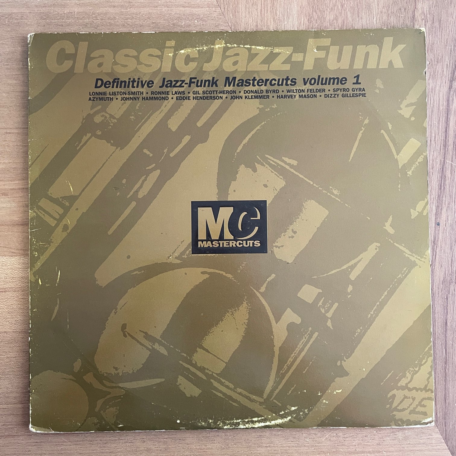 London Experimental Jazz Quartet LP レコード The Last Concert Modern Jazz Quartet - メルカリ