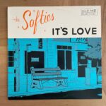 the softies  it's  love   レコード It's Love [KLP043] | The Softies