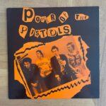 レア!!! FRオリジナル 高音質 GREAT… SEX PISTOLS SEX PISTOLS / GREAT ROCK'N'ROLL SWINDLE : ディスクユニオン