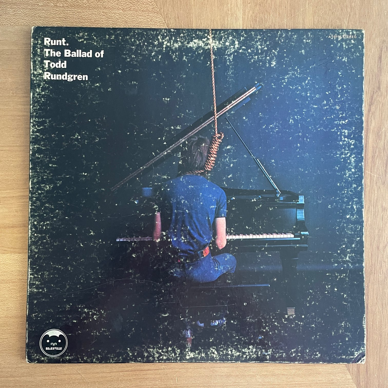 USオリジナルLP The Ballad Of Todd Rundgren My01NzgwLmpwZWc.jpeg