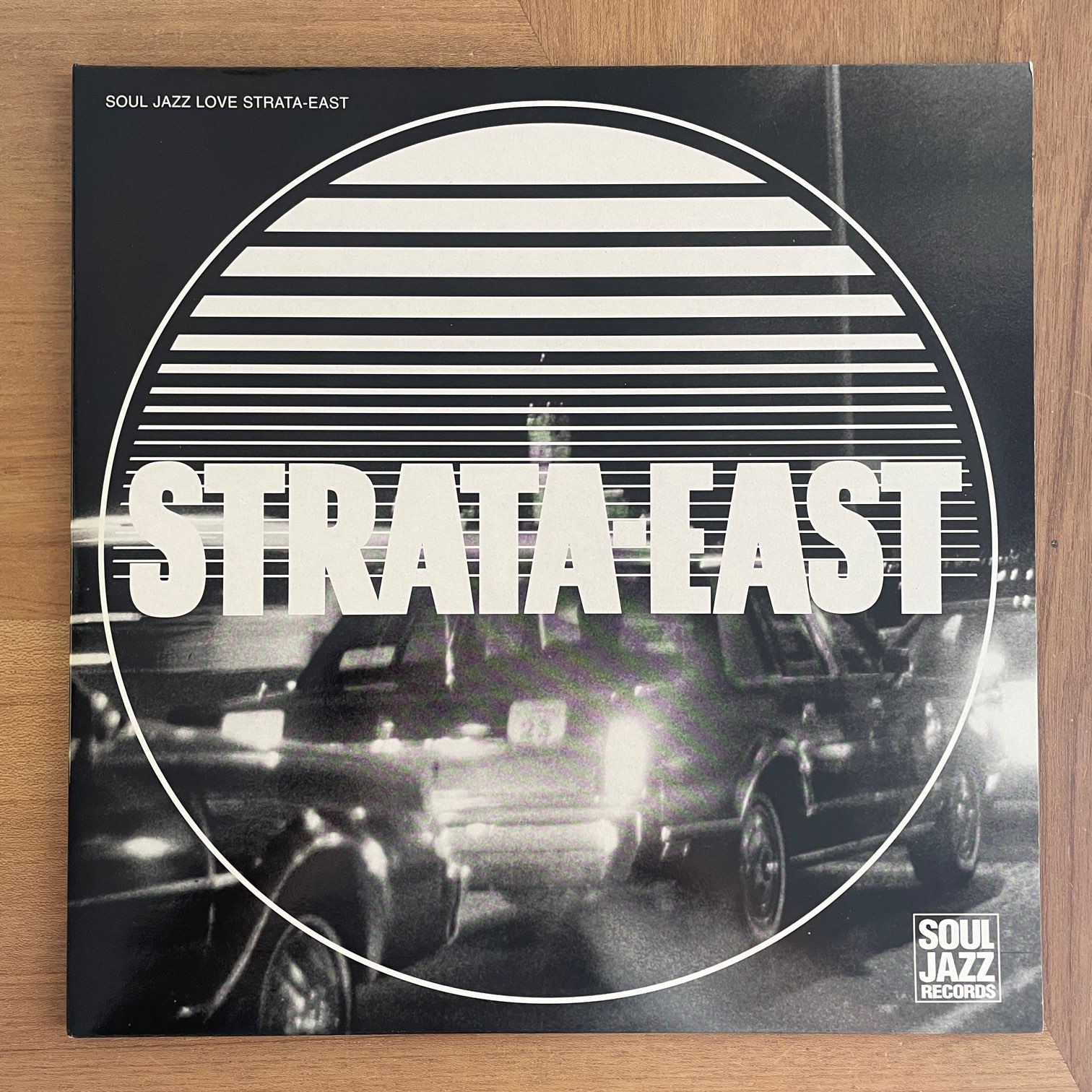 v.a. (soul r&b jazz 名盤25枚送料込み!!!!!!!!!) V.A. / SOUL JAZZ LOVE STRATA-EAST | RECORDSHOP GG