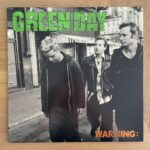 未使用 Green Day – Waiting / レコード 未使用 Green Day – Waiting / レコード GREEN DAY WAITING