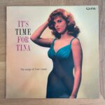 【USオリジナル盤】Tina Louise It's Time For Tina TINA LOUISE / IT'S TIME FOR TINA | RECORDSHOP GG