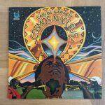 Carlos Garnett Mystery of Ages 500枚限定盤 Carlos Garnett Mystery of Ages 500枚限定盤 Carlos Garnett