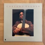 CAETANO VELOSO / 79127 US ORIG. | RECORDSHOP GG