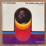 AHMAD JAMAL TRIO / THE AWAKENING | RECORDSHOP GG