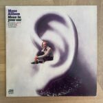 MOSE ALLISON / MORE IN YOUR EAR | RECORDSHOP GG